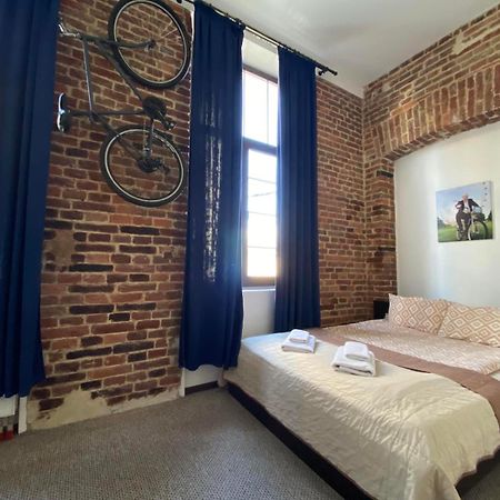 Hotel Rover Lviv Kültér fotó