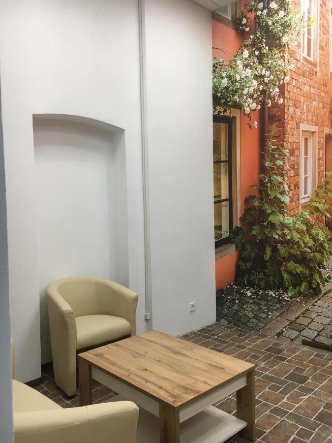 Hotel Rover Lviv Kültér fotó