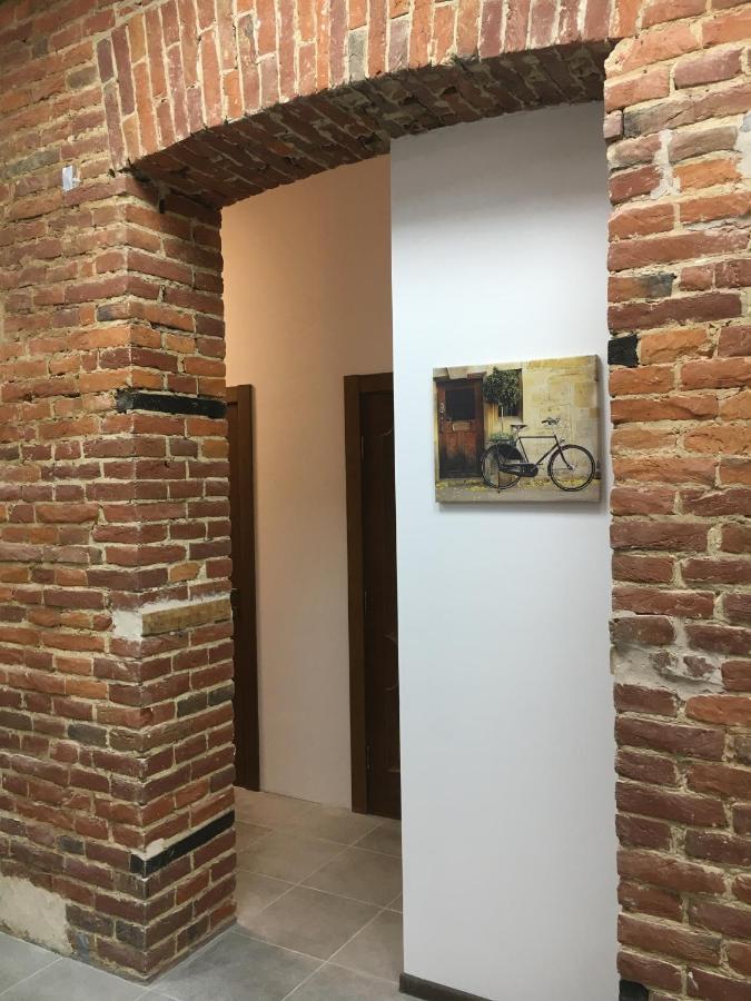 Hotel Rover Lviv Kültér fotó