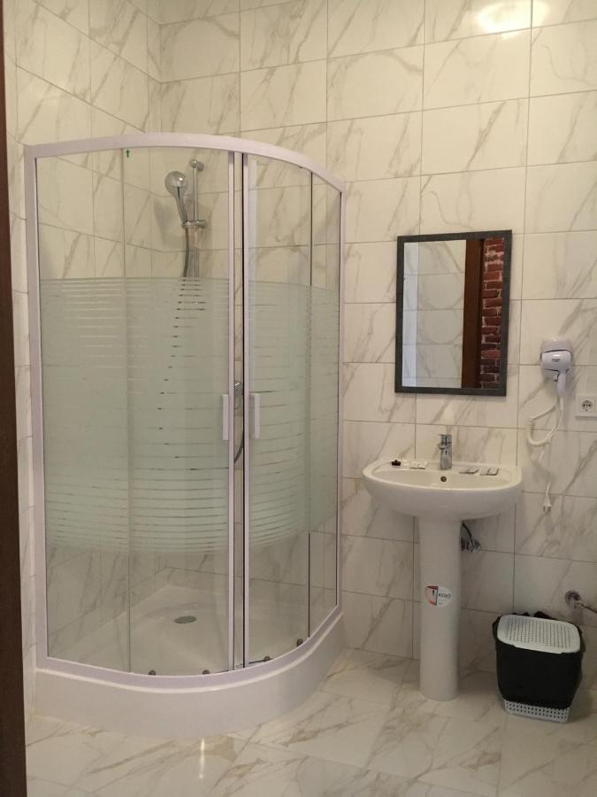 Hotel Rover Lviv Kültér fotó