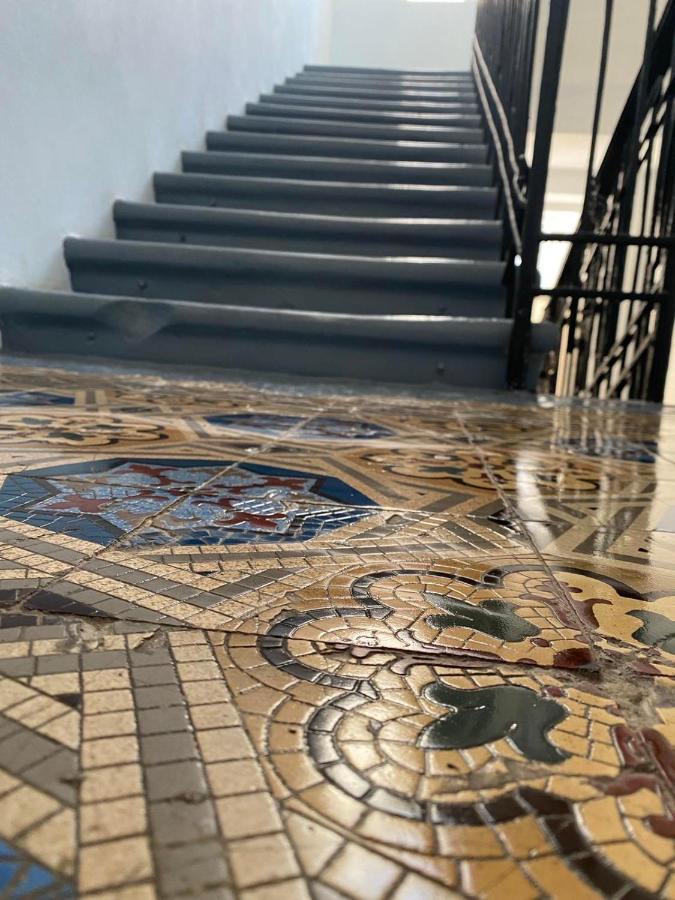 Hotel Rover Lviv Kültér fotó