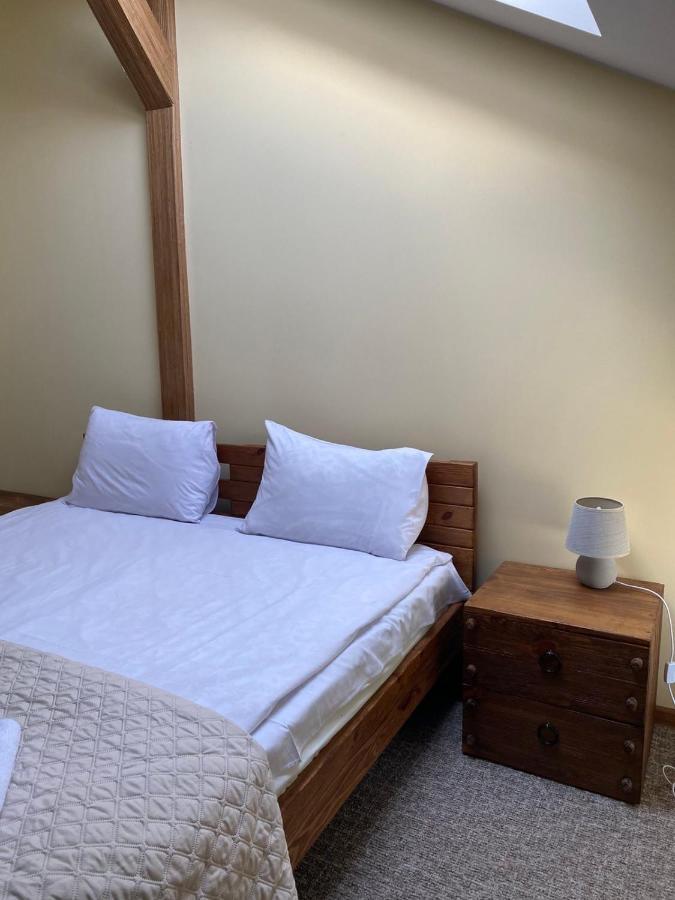 Hotel Rover Lviv Kültér fotó