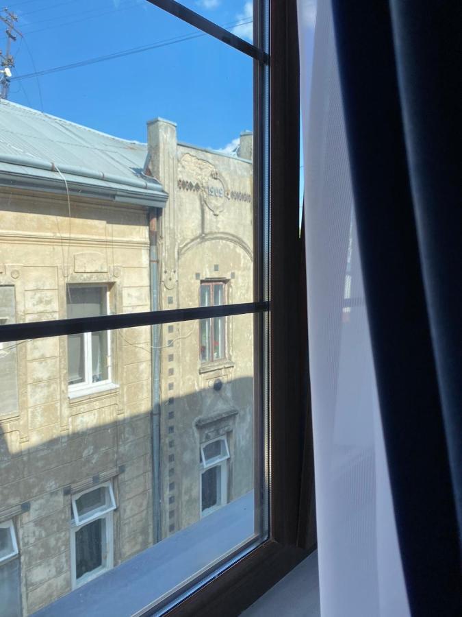 Hotel Rover Lviv Kültér fotó