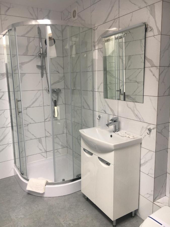 Hotel Rover Lviv Kültér fotó