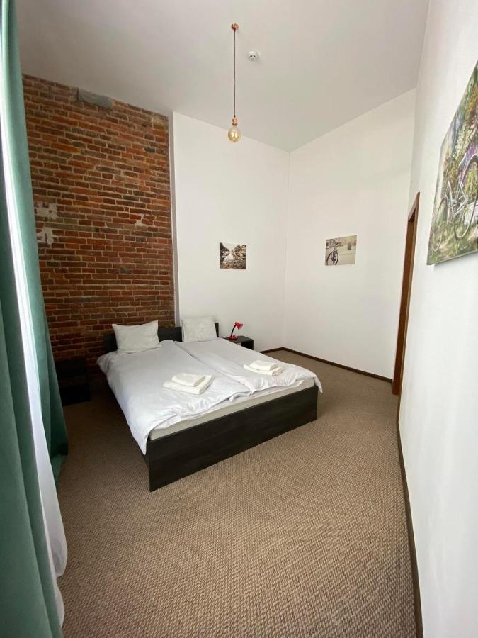Hotel Rover Lviv Kültér fotó