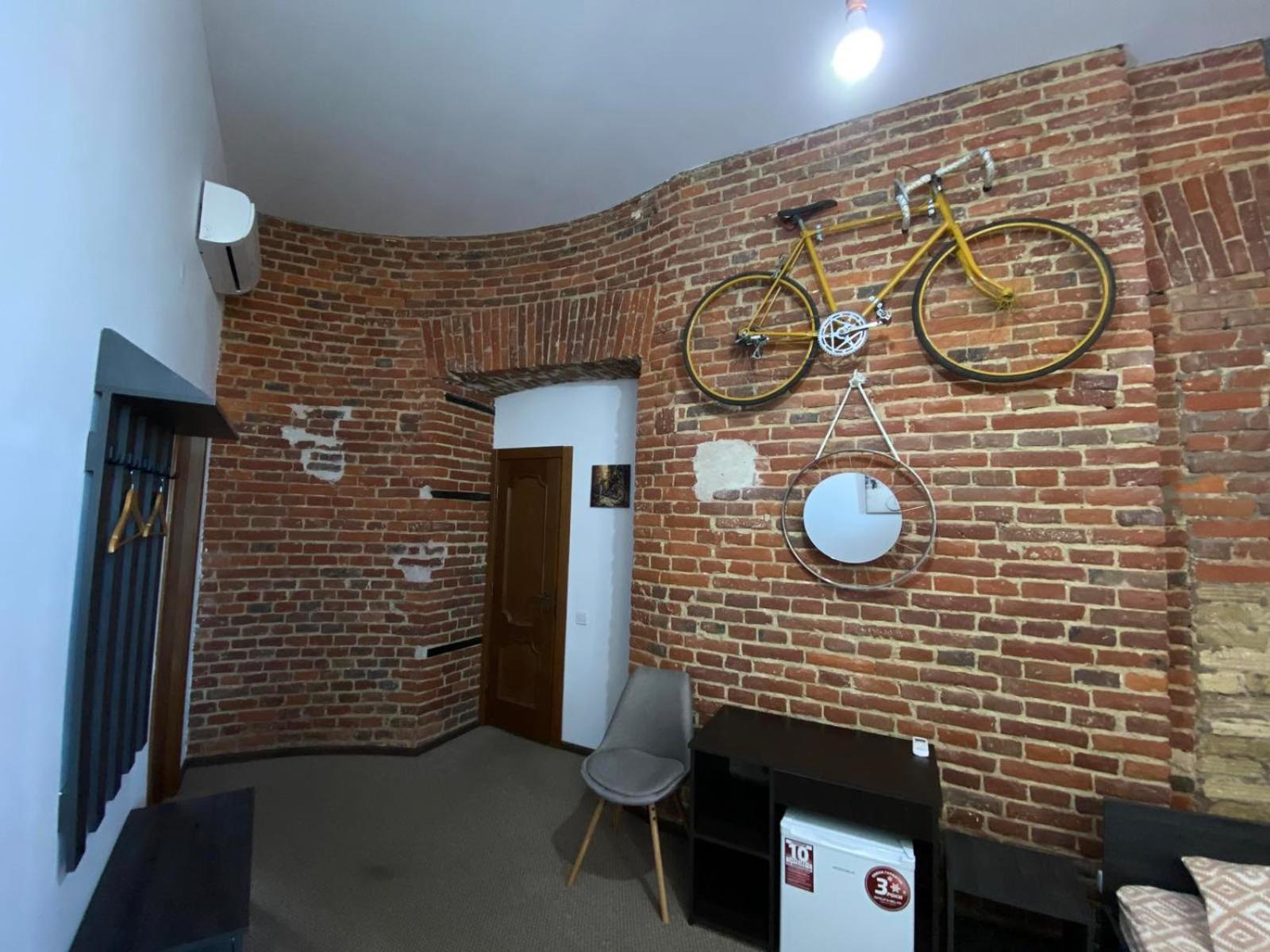 Hotel Rover Lviv Kültér fotó