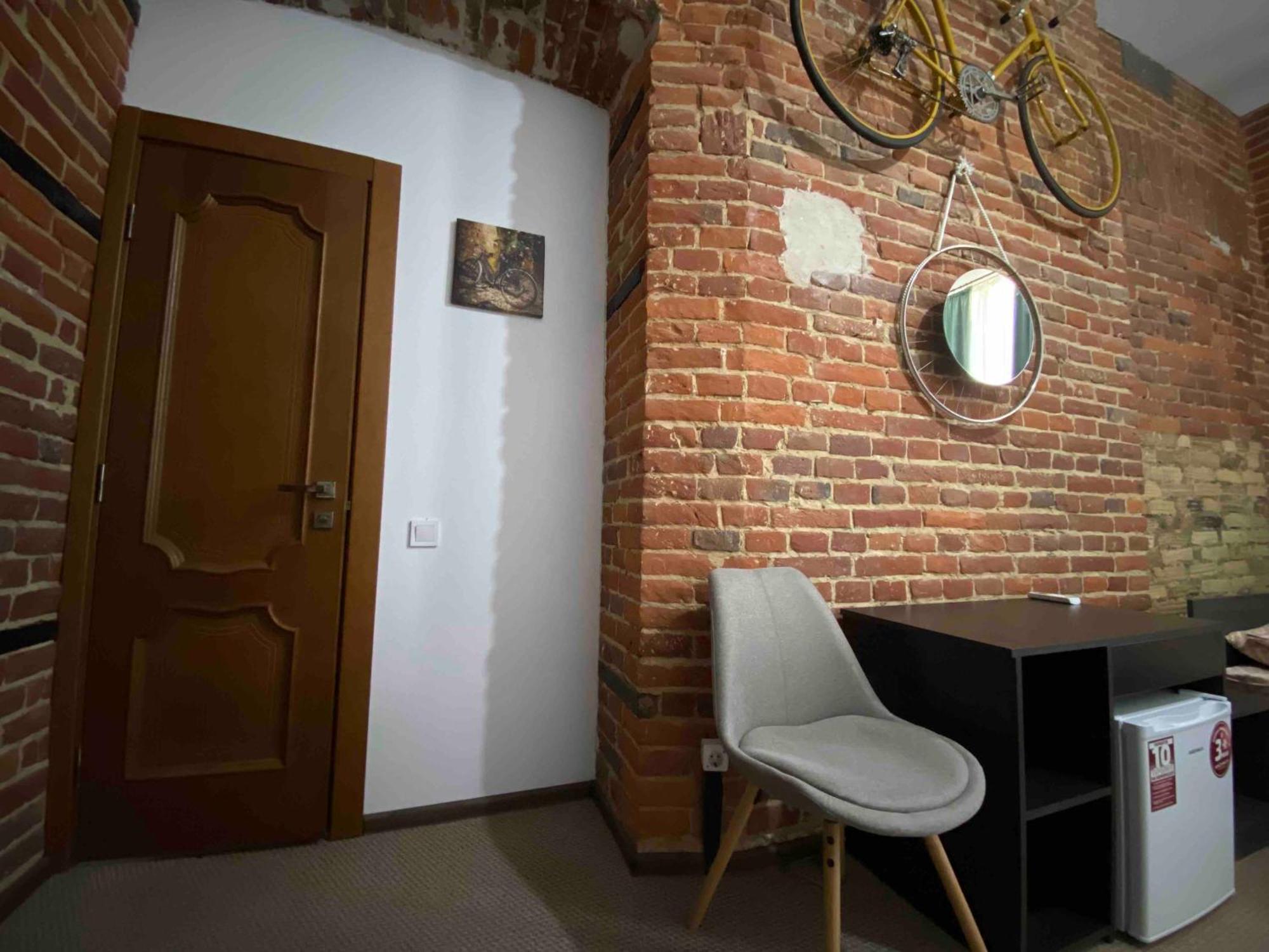 Hotel Rover Lviv Kültér fotó