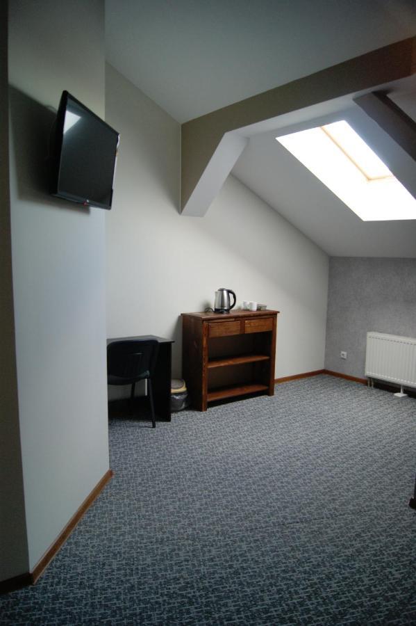 Hotel Rover Lviv Kültér fotó
