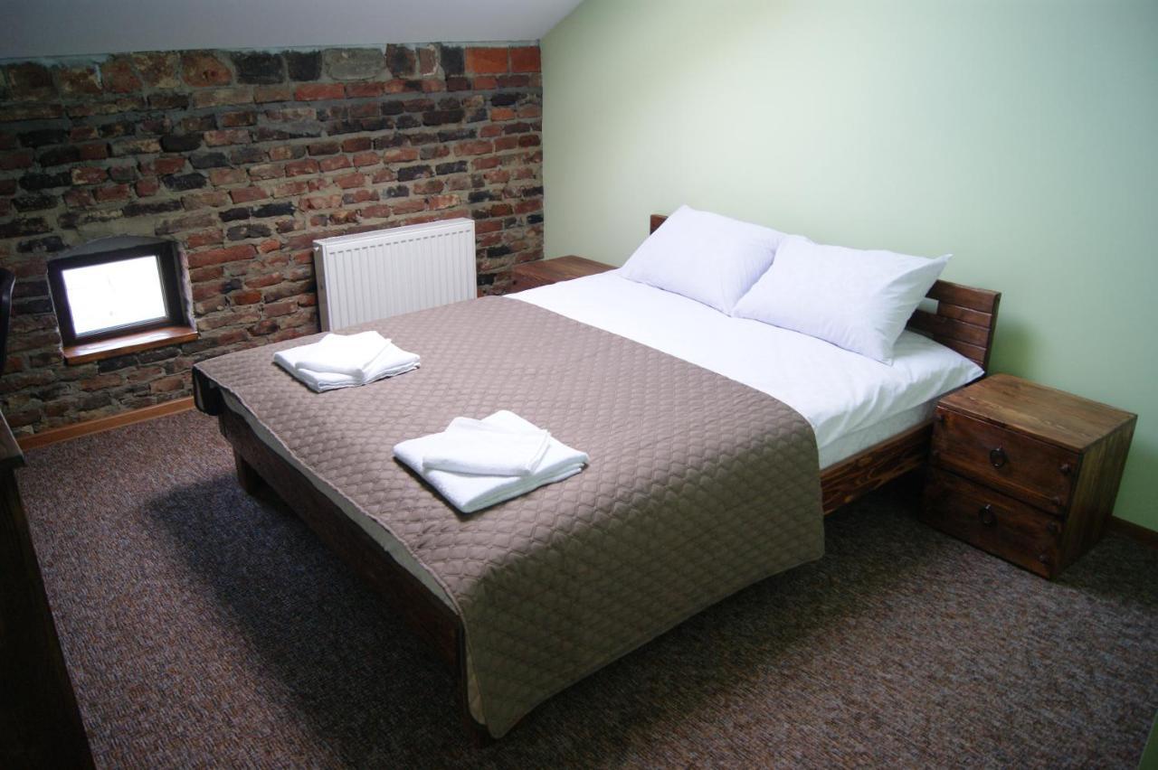 Hotel Rover Lviv Kültér fotó